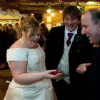 Wedding magic